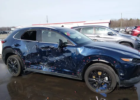 2023 Mazda Cx-30 2.5 Turbo Premium Plus from USA, damaged, VIN 3MVDMBEY2PM502272